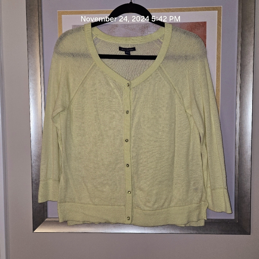 American Eagle Sweater